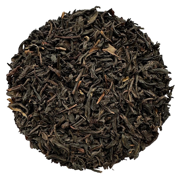 Lapsang Souchong gerookte thee
