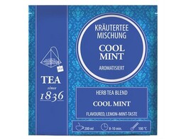 Cool Mint - 50 teabags