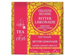 Bitter Lemonade - 50 teabags