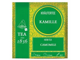 Kamille - 50 teabags