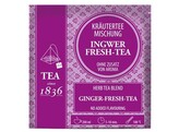 Ginger Fresh - 50 teabags