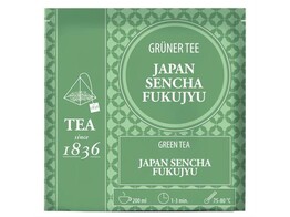 Fukujyu Sencha - 50 teabags