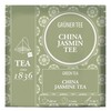 Green Tea China Jasmin 50 teabags