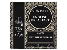 English Breakfast - 50 teabags