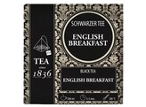 English Breakfast - 50 teabags