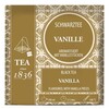 Black Tea Vanilla - 50 teabags