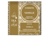 Black Tea Vanilla - 50 teabags