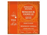 Roosbos Vanilla - 50 teabags