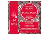 Strawberry Mango  Bora Bora  - 50 teabags