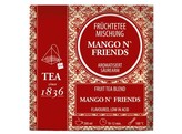 Mango  n  Friends - 50 teabags