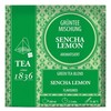 Green Sencha Lemon - 50 teabags