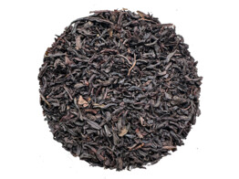 Black Tea Vanilla