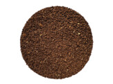 Ethiopie Yirgacheffe gemalen 250g