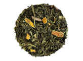 Green Sencha Lemon 1kg