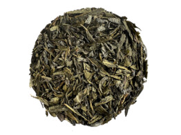 Earl Grey Green 100g