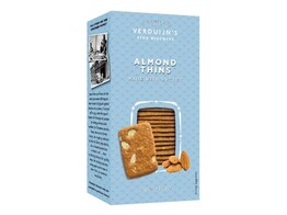 Verduijn s Almond biscuits