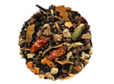 Pumpkin Spice Chai 100g