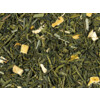 Green Sencha Lemon - 50 teabags