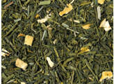 Green Sencha Lemon - 50 teabags