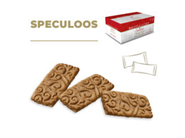 Speculoos doos 300st