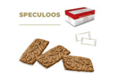 Speculoos doos 300st