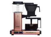 Moccamaster KBG Select Copper