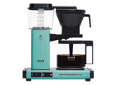 Moccamaster KBG Select turquoise