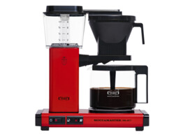 Moccamaster KBG Select Select Red