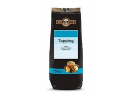 Caprimo Cappuccino topping 1 x 750g