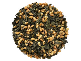 Japan Genmaicha