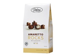 Amaretto rocks pochette 154g