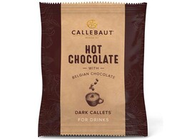 Dark callets Callebaut 35g