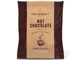 Dark callets Callebaut 35g