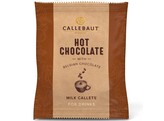 Milk callets Callebaut 35g