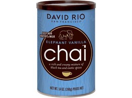 Elepant Vanilla Chai