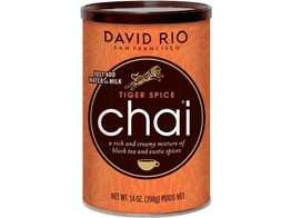 Tiger Spice Chai