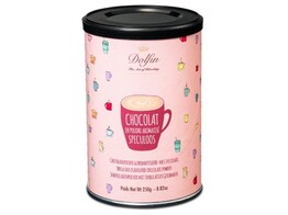 Dolfin chocolademelk speculoos