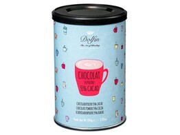 Dolfin chocolademelk 55 