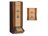 Display milk callets Callebaut 25 x 35g