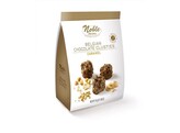 Noble chocolade clusties caramel