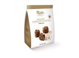 Noble chocolade clusties vanille