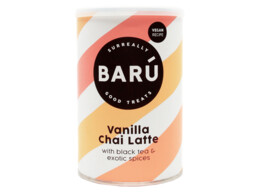 Vanilla Chai Latte 250g