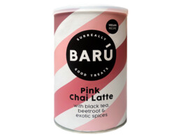 Pink Chai Latte 250g