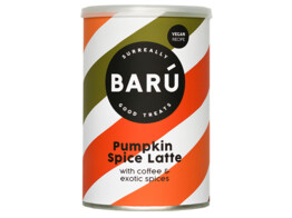 Pumpkin Spiced Latte 250g