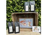 Coffee Discovery Box - Gemalen