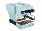 La Marzocco Linea Micra - blauw