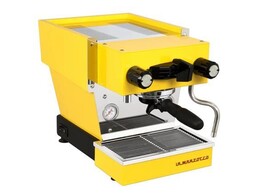 La Marzocco Linea Micra - geel