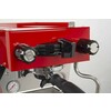 La Marzocco Linea Micra - rood