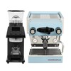 La Marzocco Linea Micra - blauw