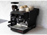 La Marzocco Linea Micra - zwart